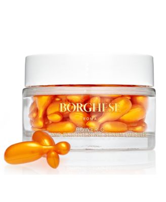 Borghese - Power-C Firming & Brightening Serum Capsules