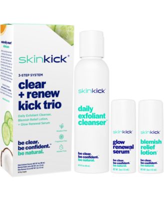 Skinkick