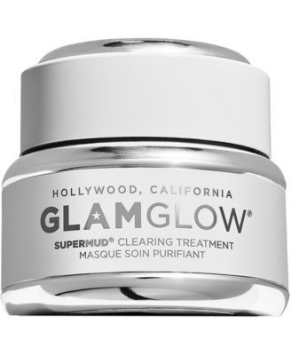 GLAMGLOW - Supermud Clearing Treatment Mask, 1-oz.