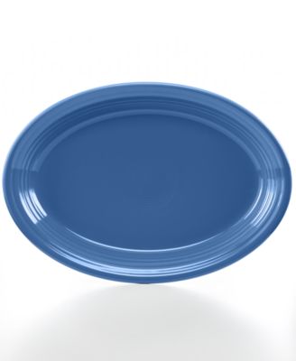 Fiesta - 13" Oval Platter