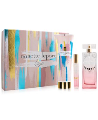 Nanette Lepore - 3-Pc. Luna Gift Set