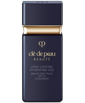 Clé de Peau Beauté - Long-Lasting Hydrating Veil Broad Spectrum SPF 21 Sunscreen