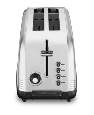 Cuisinart - Long Slot Toaster