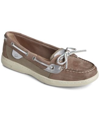 Sperry - Angelfish Boat Shoes
