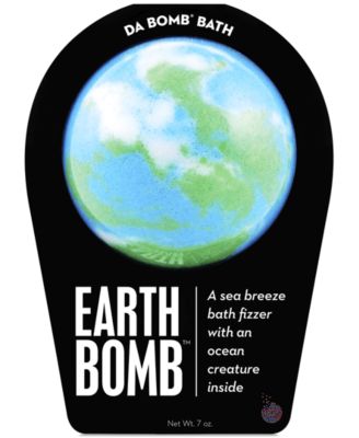 Da Bomb - Bath Bomb, 7-oz.