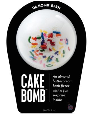 Da Bomb - Cake Bomb, 7-oz.