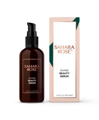Sahara Rose