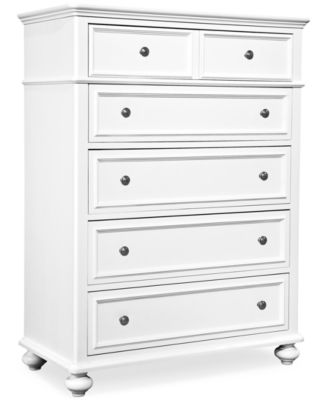 Furniture - Roseville Drawer Chest
