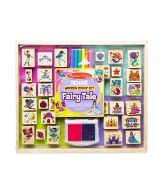 Melissa and Doug