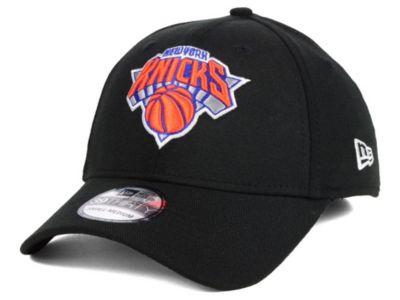 New Era - New York Knicks Team Classic 39THIRTY Cap