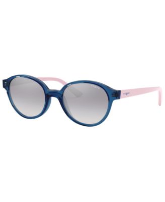 Vogue Jr - Unisex Junior Sunglasses, VJ2007 45