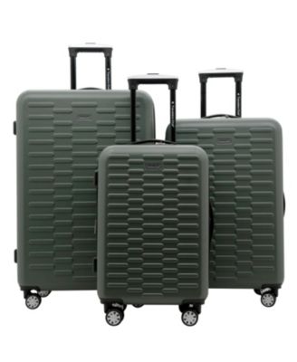 Travelers Club - 28" Shannon Luggage, Navy