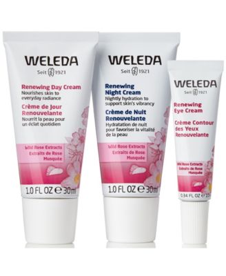 Weleda - Renewing Collection