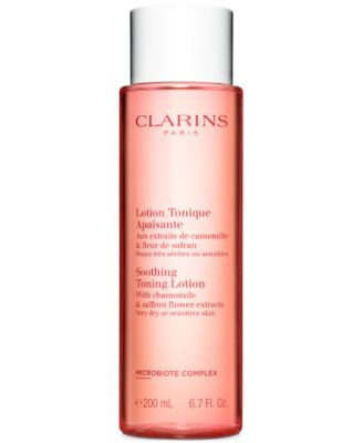Clarins - NEW Expert Cleansers