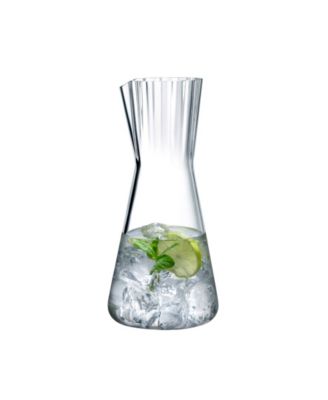Nude Glass