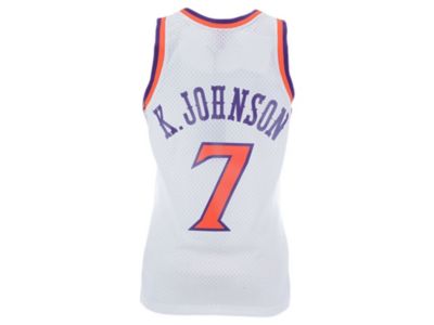 Mitchell & Ness - Men's Phoenix Suns Hardwood Classic Swingman Jersey - Tyler Johnson