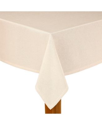 Lintex - Danube 52"x70" 52%Cottom 48%Poly Tablecloth Shell