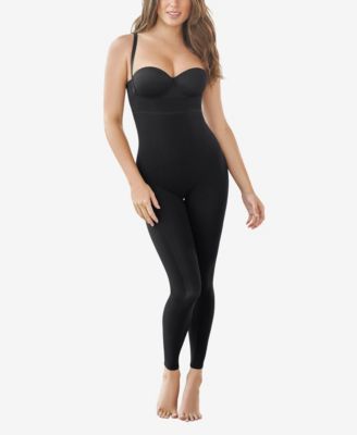 Leonisa - Light Tummy-Control Rear-Lift Legging 012727