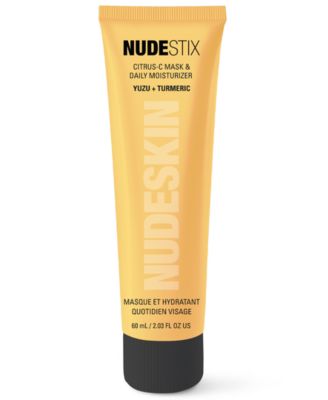 NUDESTIX - Nudeskin Citrus-C Mask & Daily Moisturizer, 2.03-oz.