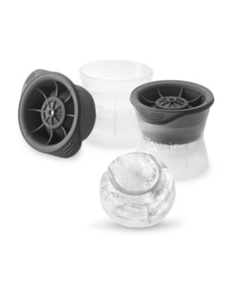 Tovolo - Tennis Ball Ice Molds