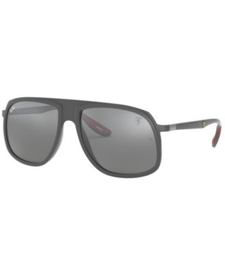 Ray-Ban - Men's Sunglasses, 0RB4308M