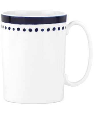 kate spade new york - Charlotte Street East Mug