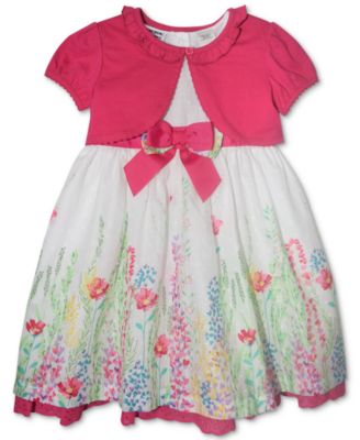 blueberi boulevard baby dress