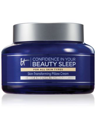 IT Cosmetics - Confidence In Your Beauty Sleep Night Cream