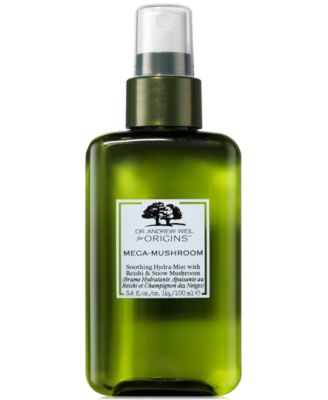 Origins - Dr. Andrew Weil For Origins Mega-Mushroom Soothing Hydra-Mist With Reishi & Snow Mushroom