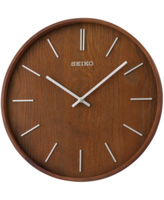 Seiko - Maddox Wall Clock