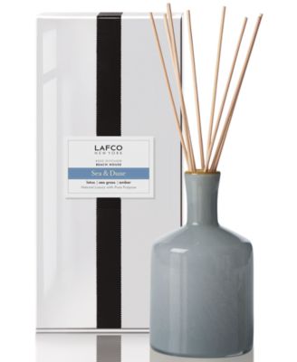 LAFCO New York - Sea & Dune Beach House Classic Reed Diffuser, 6-oz.