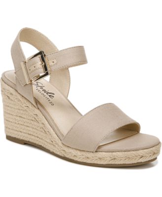 LifeStride - Tango Wedge Espadrilles