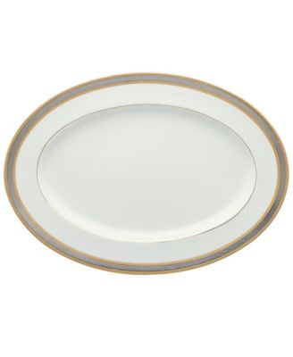 Noritake - Brilliance Oval Platter, 16"