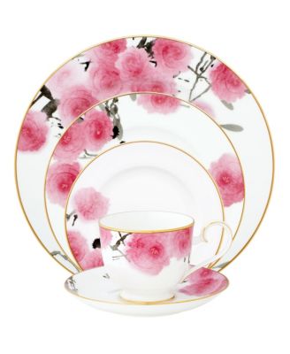 Noritake - Yae 5-Piece Place Setting