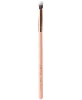 LUXIE - 205 Rose Gold Tapered Blending Brush