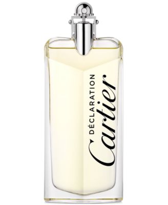 Cartier - Declaration Men's Eau de Toilette Fragrance Collection