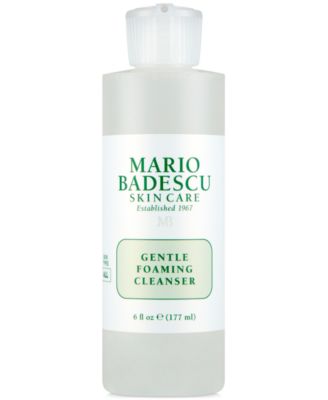 Mario Badescu - Gentle Foaming Cleanser, 6-oz.