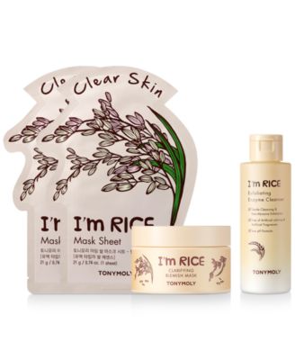 TONYMOLY - 4-Pc. Gentle Blemish Care Set