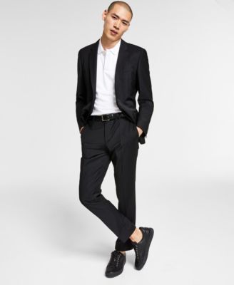Hugo Boss