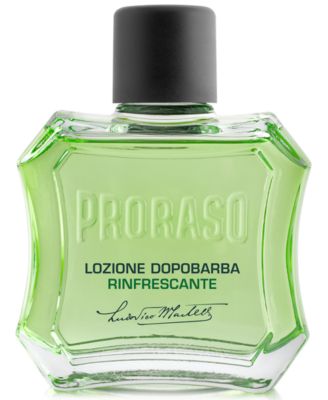 Proraso - After Shave Lotion - Refreshing & Toning Formula