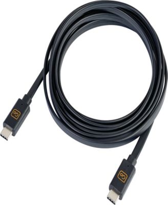 Go Travel - 2M USB C-Cable