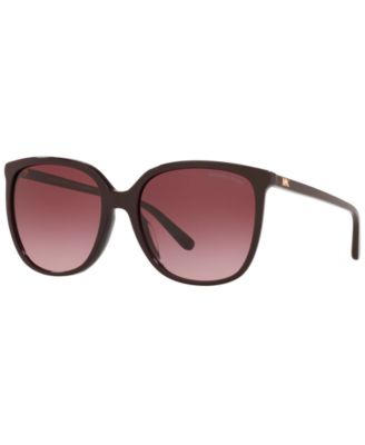 Michael Kors - Women's Anaheim Sunglasses, MK2137U 57