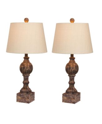 FANGIO LIGHTING