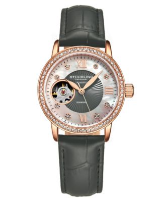 Stuhrling