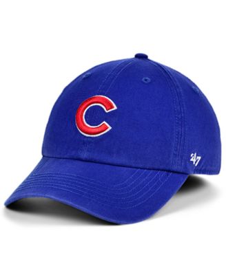 '47 Brand - Chicago Cubs Classic On-field Replica Franchise Cap