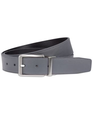 Nike - Men's Reversible Textured Core Belt