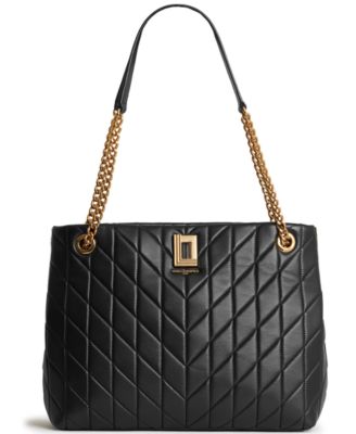 Karl Lagerfeld Paris - Lafayette Tote