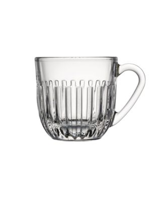 La Rochère - La Rochere Quessant 3-ounce Expresso Cups, Set of 6