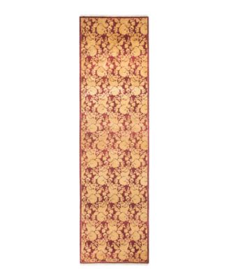 ADORN HAND WOVEN RUGS