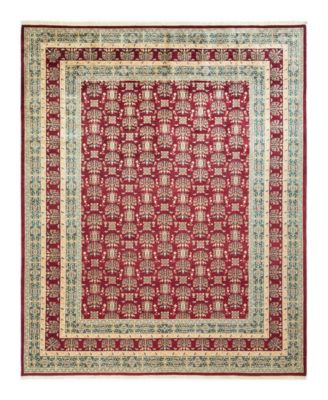 ADORN HAND WOVEN RUGS